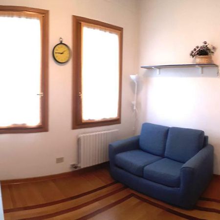 Casa Ladi Appartement Venetië Buitenkant foto